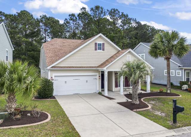 Property at 3908 Briar Vista Dr, Myrtle Beach, SC 29579, 3 beds, 2 baths
