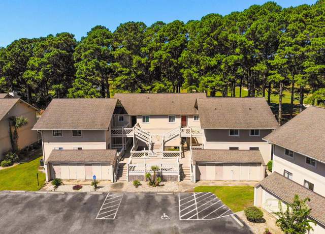 Property at 3015 Old Bryan Dr Unit 17-3, Myrtle Beach, SC 29577, 2 beds, 2 baths