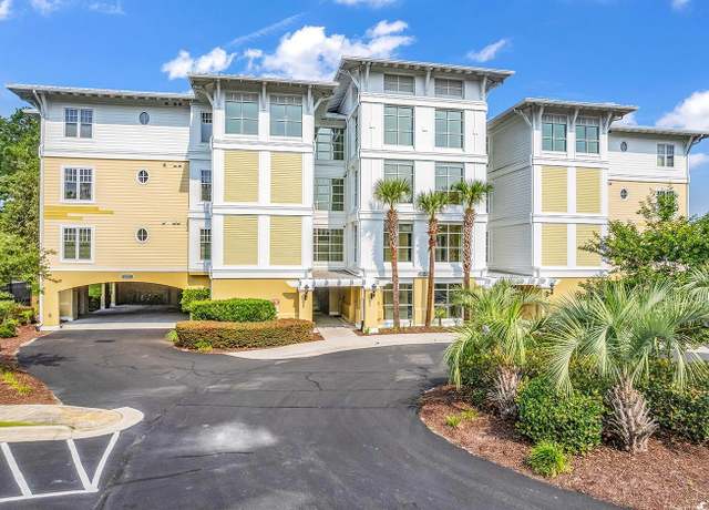 Property at 1352 Villa Marbella Ct Unit 1-304, Myrtle Beach, SC 29572, 2 beds, 2 baths