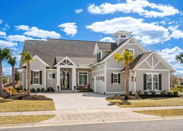Property at 6892 Belancino Blvd, Myrtle Beach, SC 29572, 4 beds, 4.5 baths