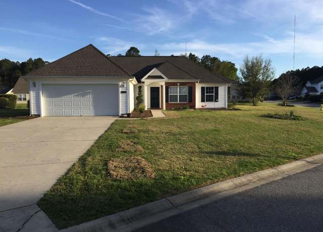 Property at 232 Marbella Dr, Murrells Inlet, SC 29576, 3 beds, 2 baths