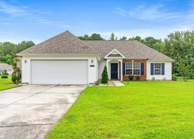 Property at 232 Marbella Dr, Murrells Inlet, SC 29576, 3 beds, 2 baths