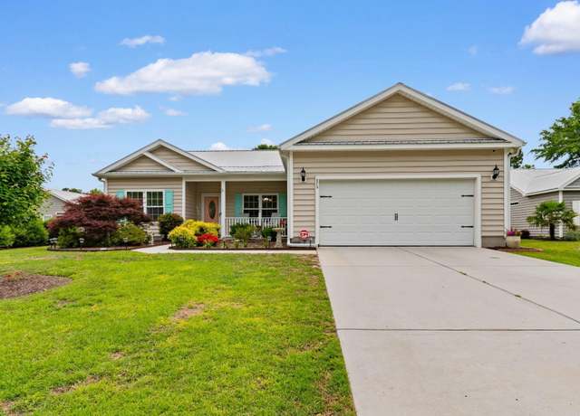 Property at 4419 Kinlaw St, Little River, SC 29566, 3 beds, 2 baths