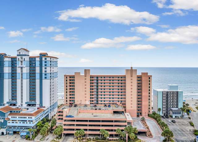 Property at 2207 S Ocean Blvd #1517, Myrtle Beach, SC 29577, 1 bed, 1 bath