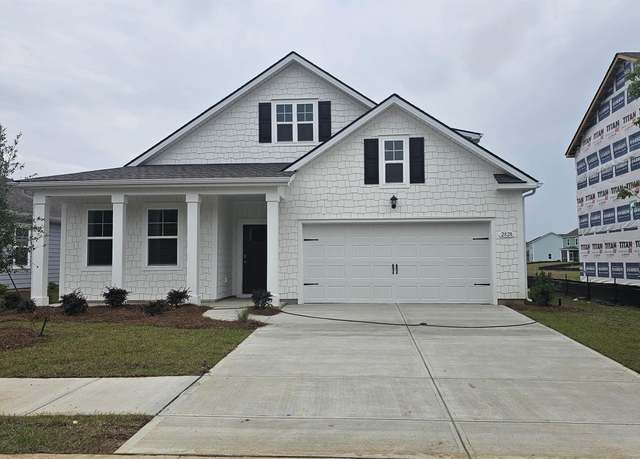Property at 2718 Riverboat Way, Conway, SC 29526, 4 beds, 3 baths