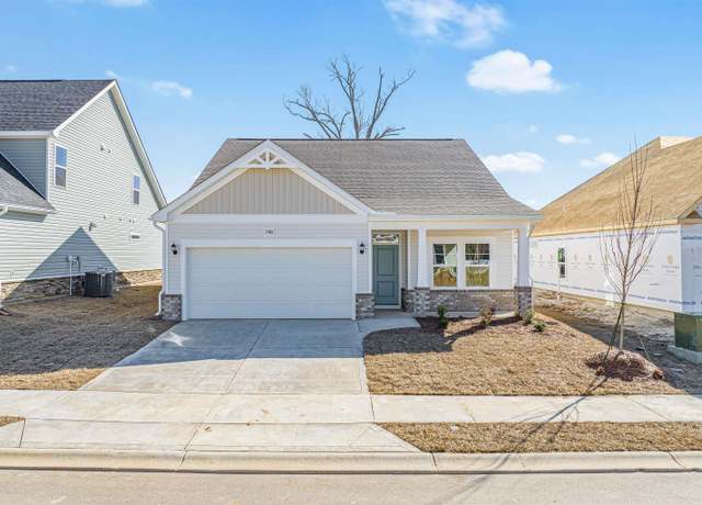 Property at 2480 Campton Loop, Conway, SC 29527, 3 beds, 3 baths