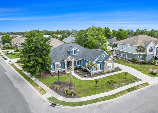 Property at 1201 Surf Pointe Dr, North Myrtle Beach, SC 29582, 4 beds, 3.5 baths