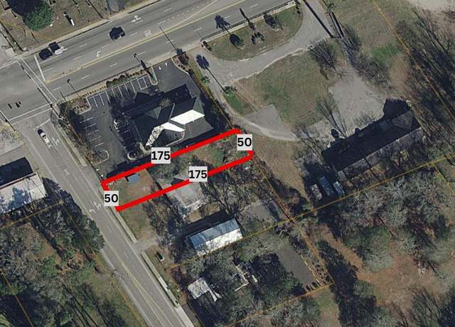Property at 4309 Easement Mineola Ave, Little River, SC 29566