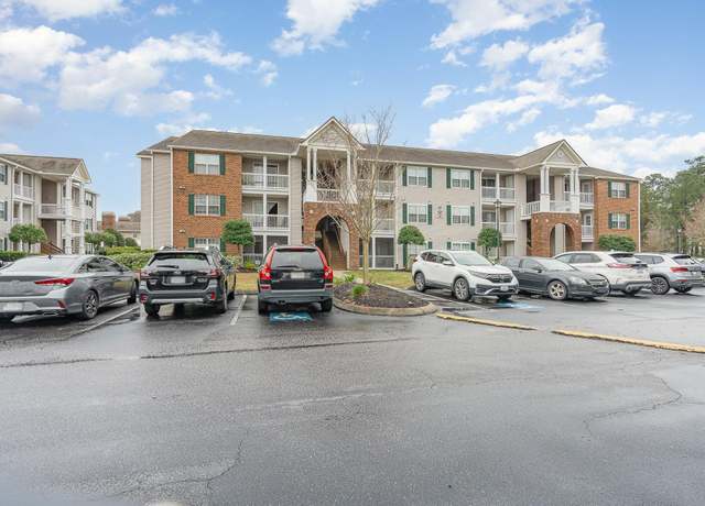 Property at 3792 Hitchcock Way #213, Myrtle Beach, SC 29577, 2 beds, 2 baths