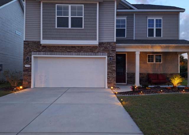 Property at 1330 Reflection Pond Dr, Little River, SC 29566, 4 beds, 2.5 baths