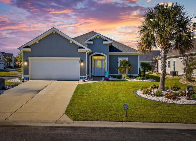 Property at 330 Mesa Grande Dr, Myrtle Beach, SC 29579, 3 beds, 3 baths