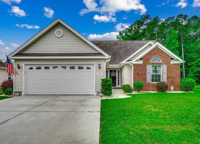 Property at 113 Camrose Way, Myrtle Beach, SC 29588, 3 beds, 2 baths