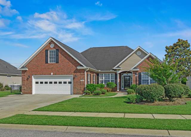 Property at 8708 Coosaw Ct, Myrtle Beach, SC 29577, 4 beds, 2 baths