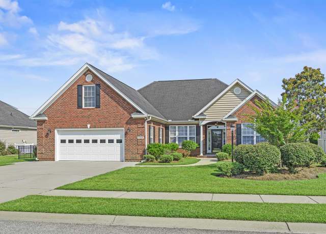 Property at 8708 Coosaw Ct, Myrtle Beach, SC 29577, 4 beds, 2 baths