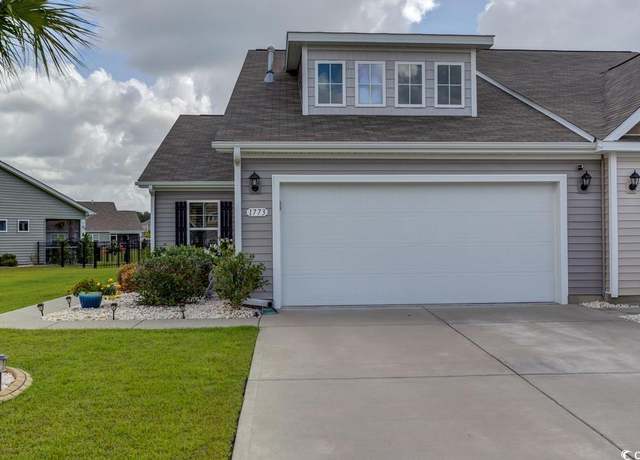 Property at 1773 Berkley Village Loop, Myrtle Beach, SC 29579, 3 beds, 2 baths