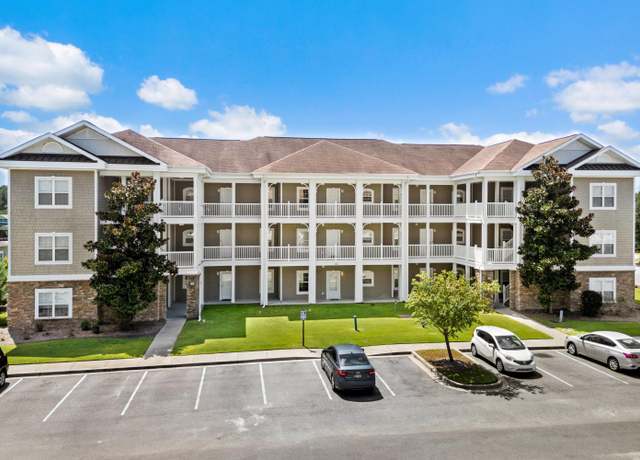 Property at 124 South Shore Blvd #303, Longs, SC 29568, 2 beds, 2 baths