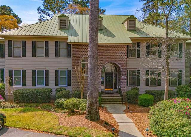 Property at 110-4 White Tail Way #4, Pawleys Island, SC 29585, 2 beds, 2.5 baths