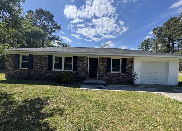Property at 333 Whites Creek Rd, Georgetown, SC 29440, 3 beds, 1 bath