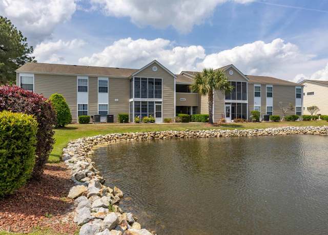 Property at 8887 Chandler Dr Unit A, Myrtle Beach, SC 29575, 3 beds, 2 baths