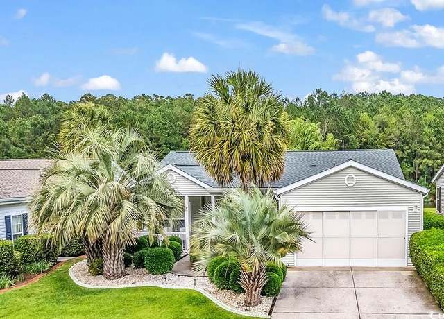 Property at 121 Lakeside Crossing Dr, Conway, SC 29526, 3 beds, 2 baths