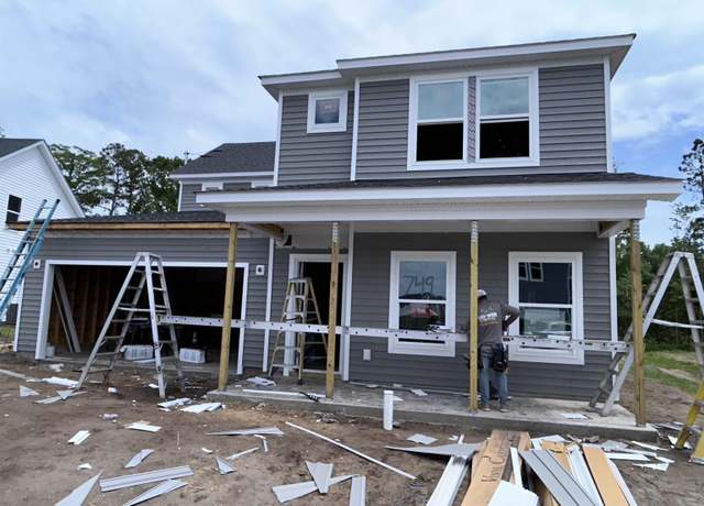 Property at 3038 Lot 749 Palma Way, Myrtle Beach, SC 29579, 4 beds, 2.5 baths