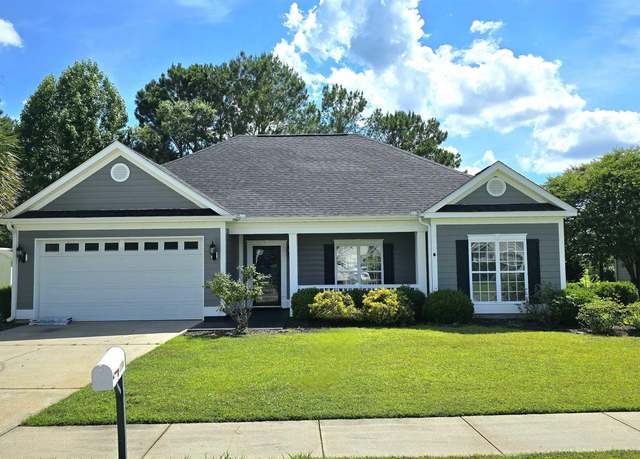 Property at 2715 Wood Creek Ln, Conway, SC 29527, 3 beds, 2 baths