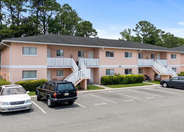 Property at 1101 2nd Ave N #1501, Surfside Beach, SC 29575, 2 beds, 2 baths
