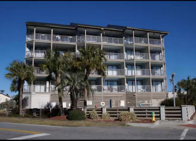 Property at 1906 S Ocean Blvd Unit 310-B, Myrtle Beach, SC 29577, 1 bath