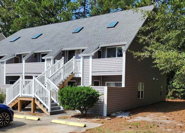 Property at 421 Cambridge Cir Unit F8, Murrells Inlet, SC 29576, 2 beds, 2 baths