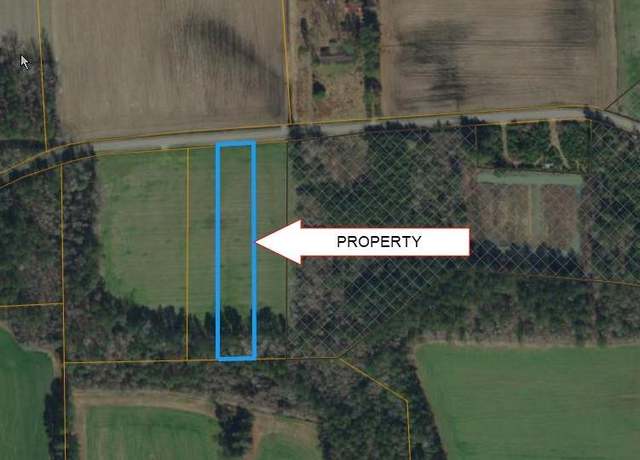 Property at Lot 4 Tract B Oak Grove Church Rd, Nichols, SC 29581