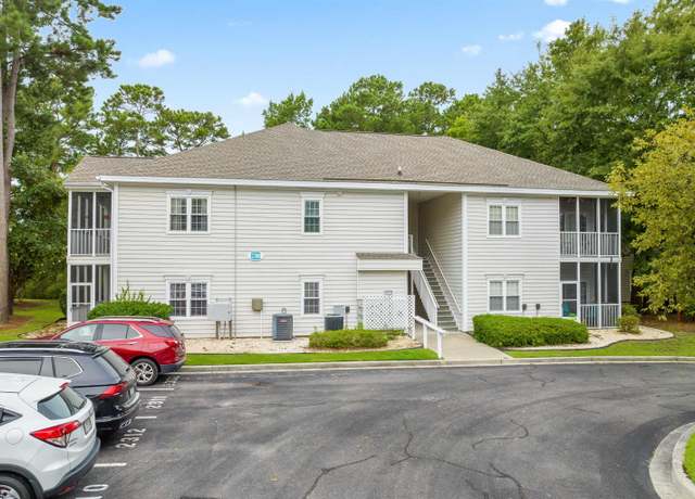 Property at 2302 Sweetwater Blvd #2302, Murrells Inlet, SC 29576, 2 beds, 2 baths