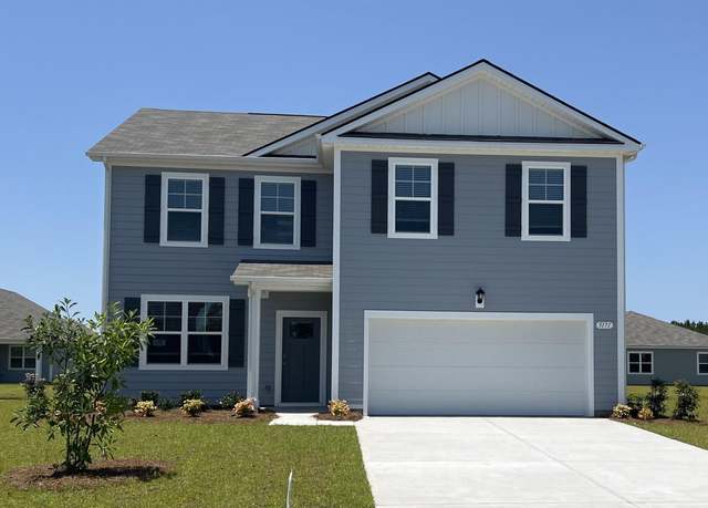 Property at 5171 Yellowstone Dr, Conway, SC 29526, 4 beds, 2.5 baths