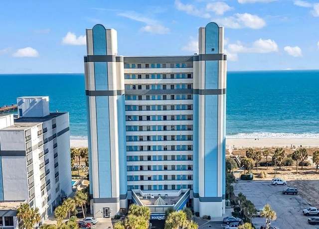 Property at 2300 N Ocean Blvd #132, Myrtle Beach, SC 29577, 1 bed, 1 bath