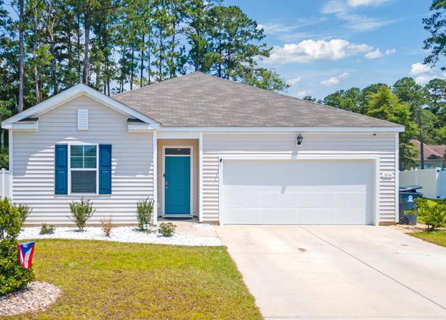 Property at 1074 Sennema Cir, Myrtle Beach, SC 29588, 3 beds, 2 baths