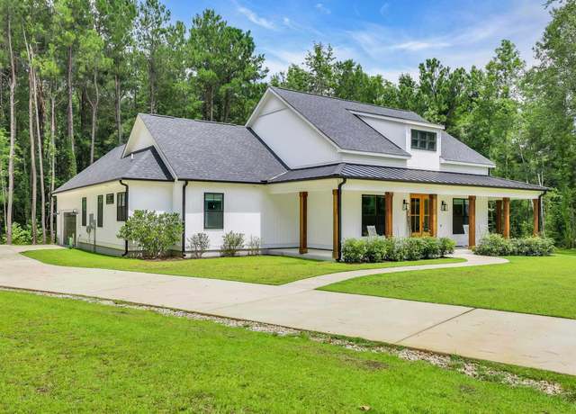 Property at 141 Evans Branch Ct, Galivants Ferry, SC 29544, 5 beds, 2.5 baths