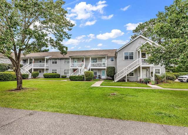 Property at 6850 King Arthur Dr #206, Myrtle Beach, SC 29588, 2 beds, 2 baths