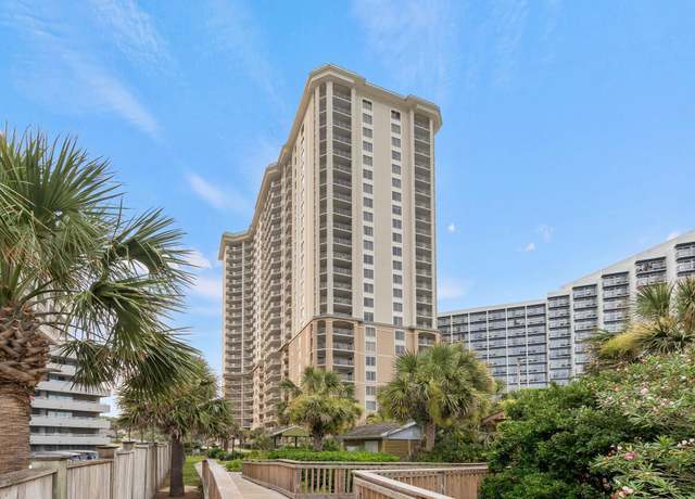 Property at 9994 Beach Club Dr #804, Myrtle Beach, SC 29572, 2 beds, 2 baths