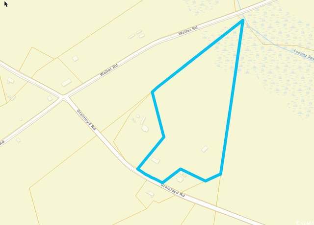 Property at TBD Grainloyd Rd, Galivants Ferry, SC 29544