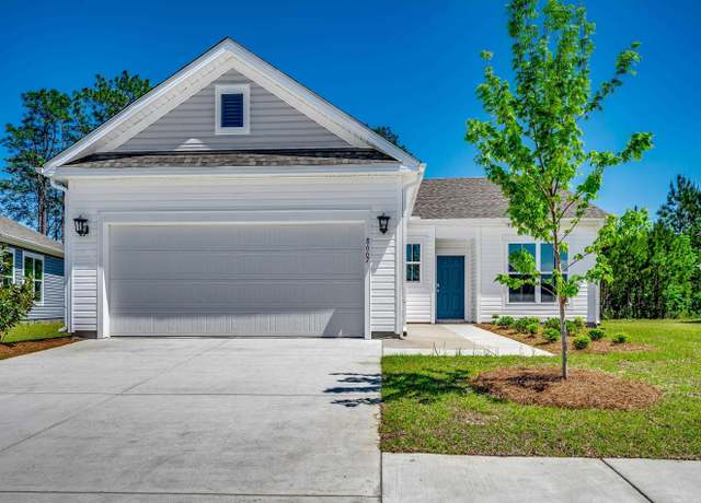 Property at 8667 Lot 12 Camden Cob Farrier Dr, Myrtle Beach, SC 29588, 3 beds, 2 baths
