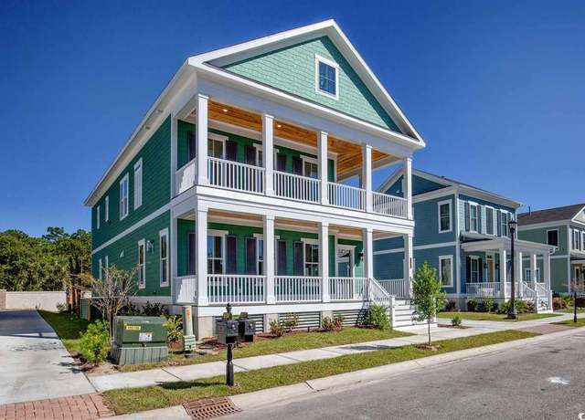 Property at 8079 Lot 49 Laurel Ash Ave, Myrtle Beach, SC 29572, 4 beds, 3.5 baths