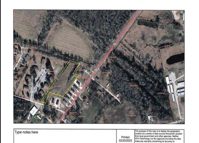 Property at 2.92 E Northside Ave, Marion, SC 29571