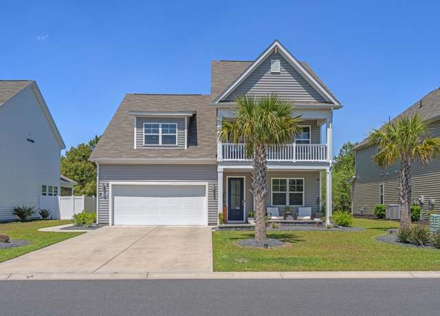 Property at 1168 Baker Creek Loop, Myrtle Beach, SC 29579, 5 beds, 4 baths