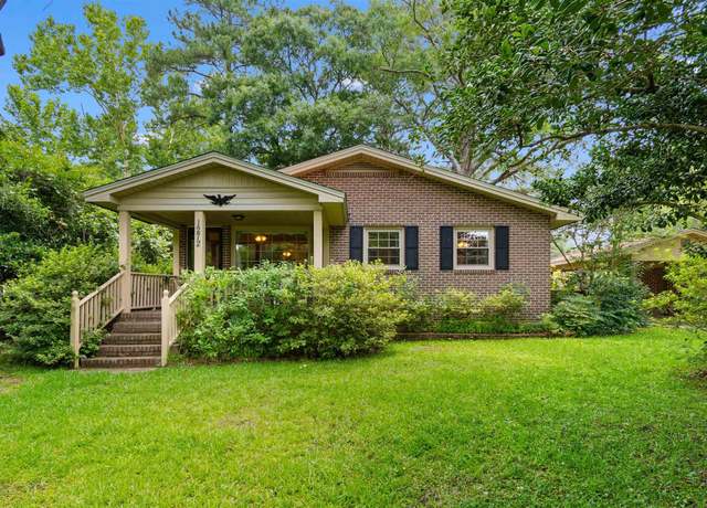 Property at 1272 Park Hill Dr, Conway, SC 29526, 3 beds, 1.5 baths