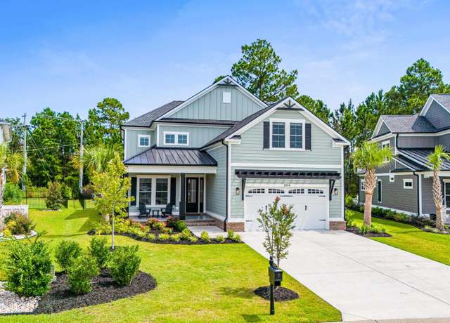 Property at 2056 Summer Rose Ln, Myrtle Beach, SC 29579, 6 beds, 4 baths