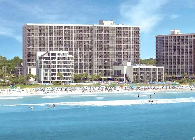 Property at 7200 N Ocean Blvd #136, Myrtle Beach, SC 29572, 1 bath