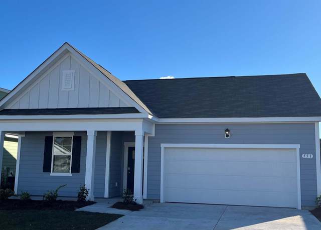 Property at 5176 Yellowstone Dr, Conway, SC 29526, 4 beds, 2 baths