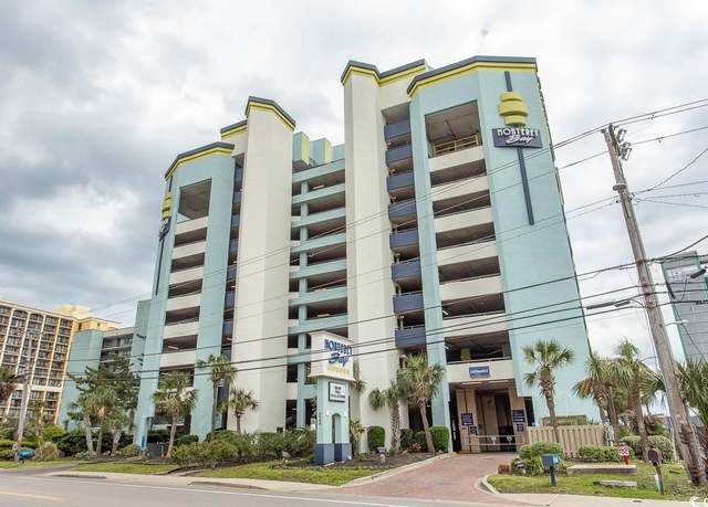 Property at 6804 Ocean Blvd N #625, Myrtle Beach, SC 29572, 1 bed, 1 bath