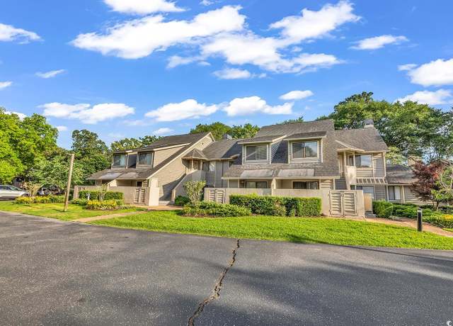 Property at 201 Westleton Dr Unit 10-I, Myrtle Beach, SC 29572, 2 beds, 2 baths