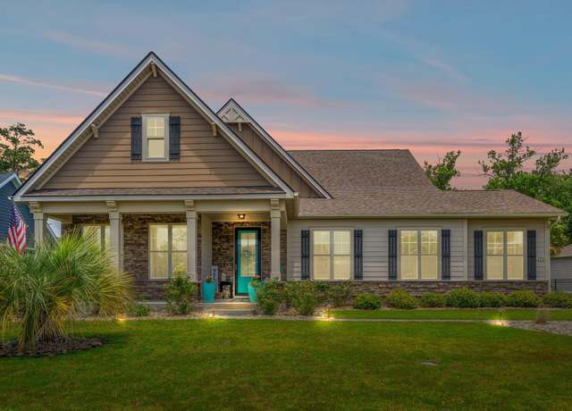 Property at 1715 Lake Egret Dr, North Myrtle Beach, SC 29582, 3 beds, 3 baths