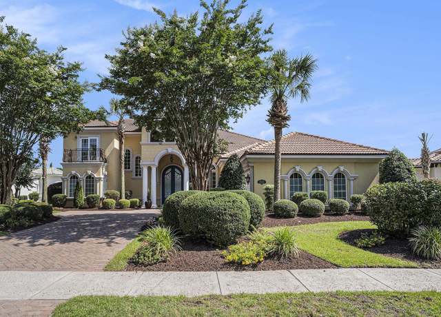 Property at 1503 Cadiz Dr, Myrtle Beach, SC 29579, 5 beds, 4.5 baths